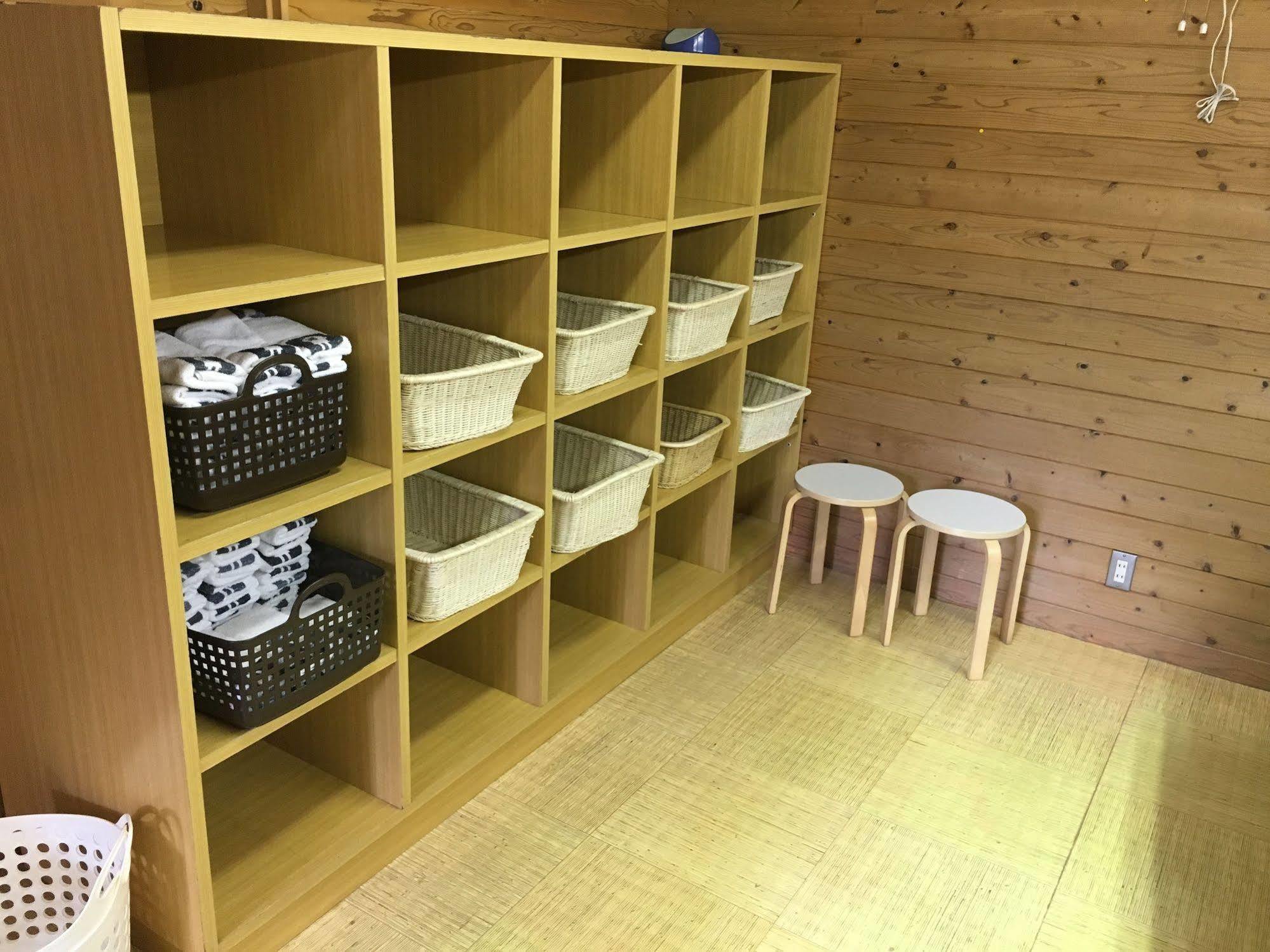 Enokiya Ryokan Yufu Εξωτερικό φωτογραφία
